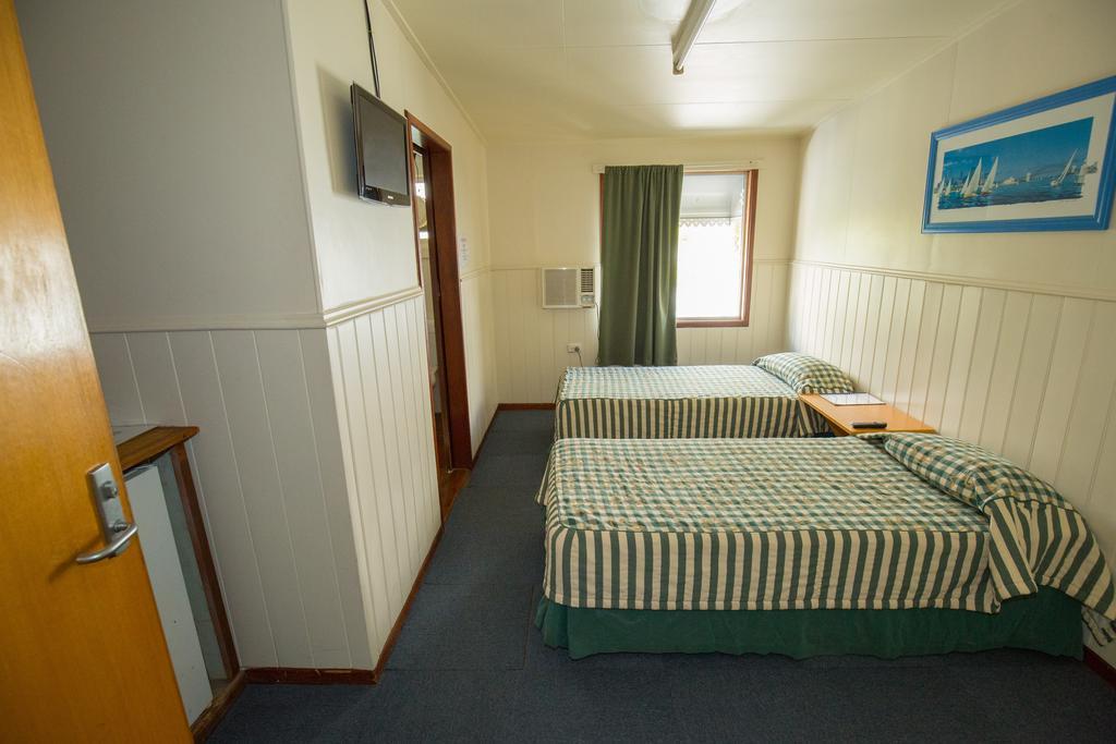 Brisbane Manor Motel Стая снимка